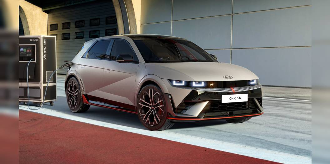 Probamos el Hyundai IONIQ 5 N: el eléctrico deportivo que cambia las reglas del juego